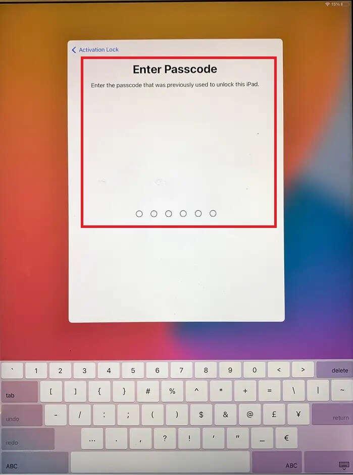 How to Jailbreak iPad Without Passcode or Apple ID