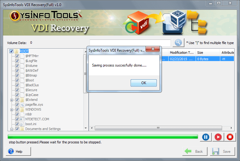 pdf recovery online