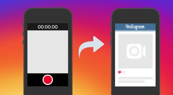 how to fix instagram video quality