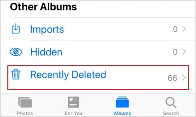 recover deleted instagram photos on instagram