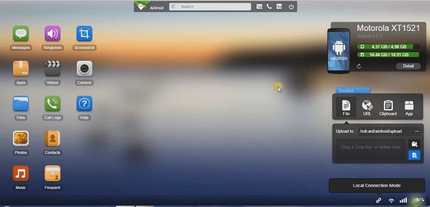 airdroid-app-transfer-videos