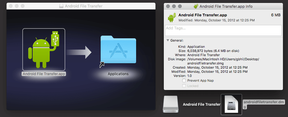 android-file-tranfer-app