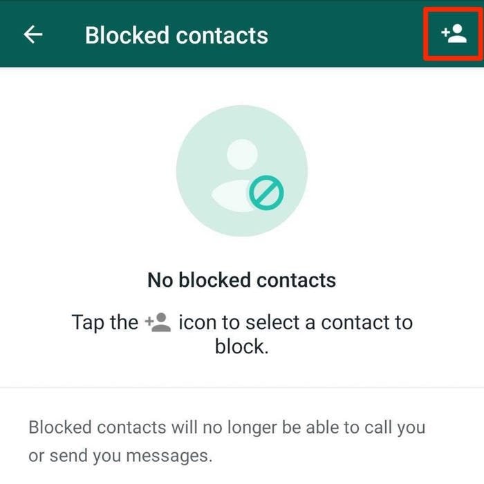 how to remove contact from whatsapp