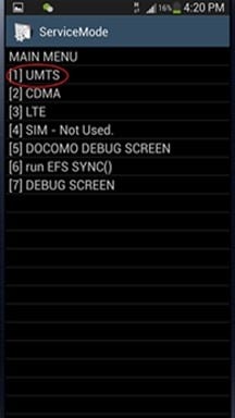 sim unlock s5 with sim card