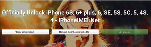 how to clean IMEI on iPhone