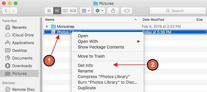 how to transfer photos to flash drive from mac