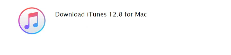 download iTunes on Mac