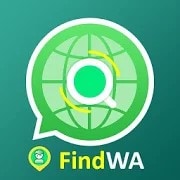 search friend whatsapp