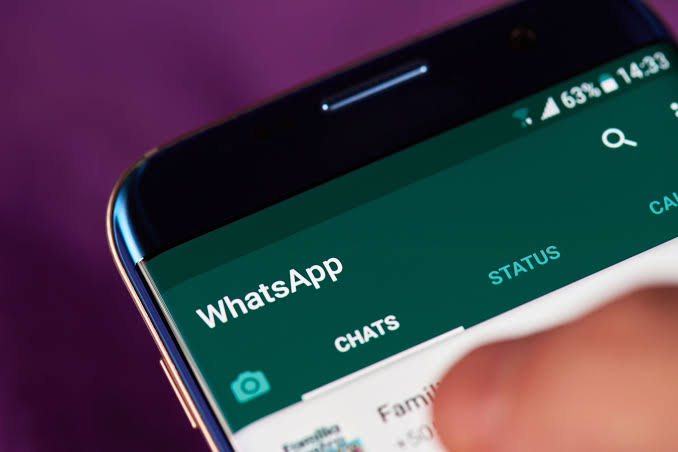 how to delete whatsapp contact