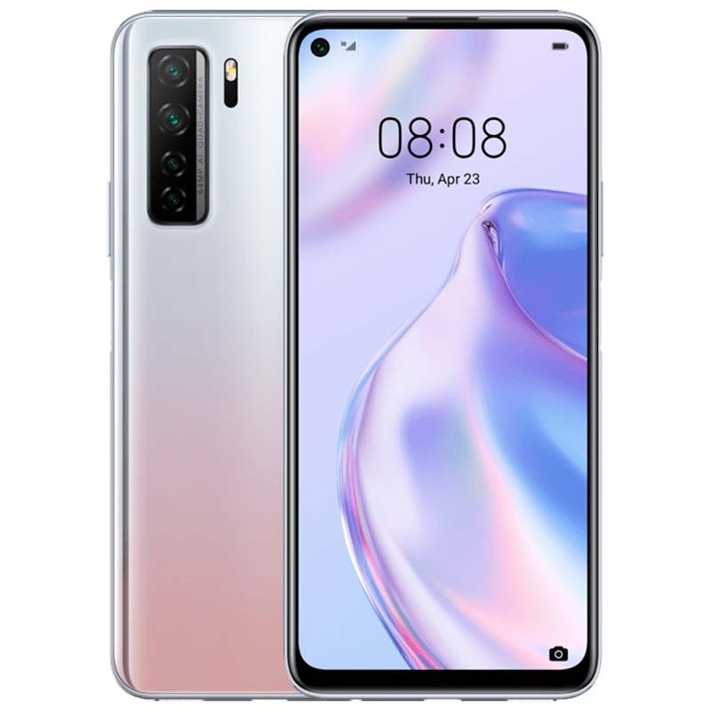 huawei 5g phone