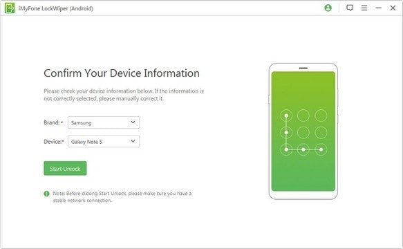android mobile pattern lock reset software download