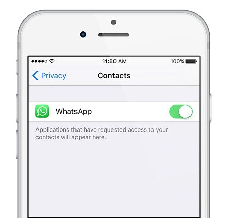transfer messages from iPhone to iPhone XS using iCloud