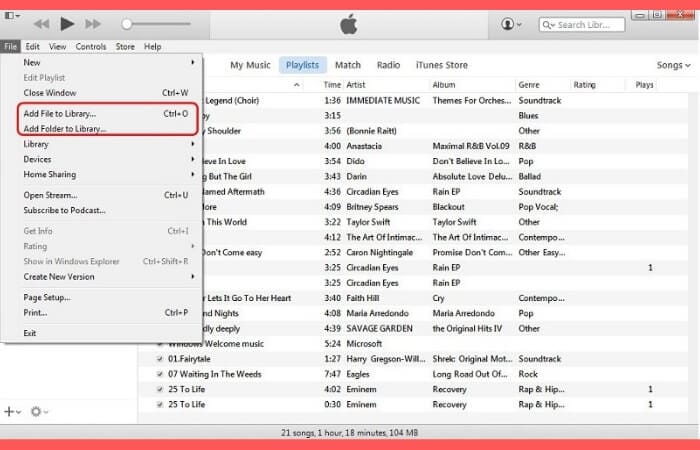 itunes-add-to-library