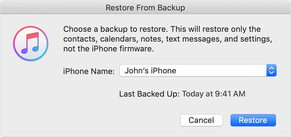 itunes-backup