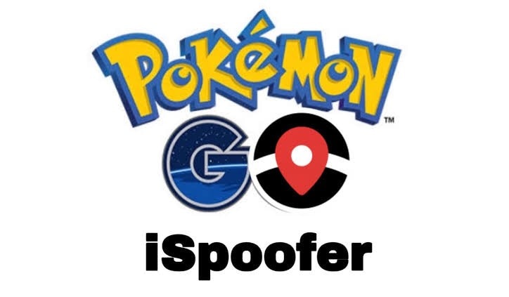 pokemon go spoofing
