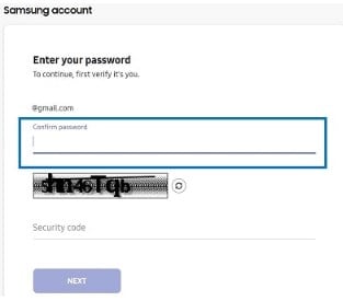 reset android password if you've forgot it