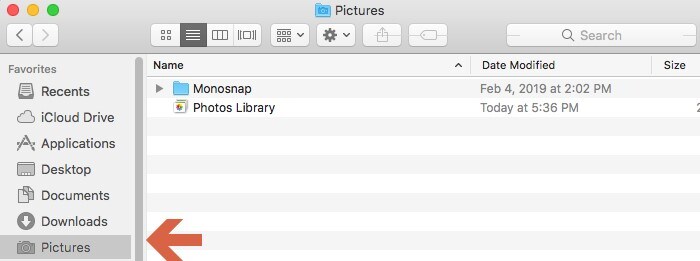 how to transfer photos to flash drive from mac