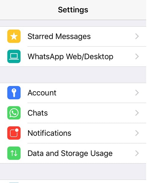 send message whatsapp web