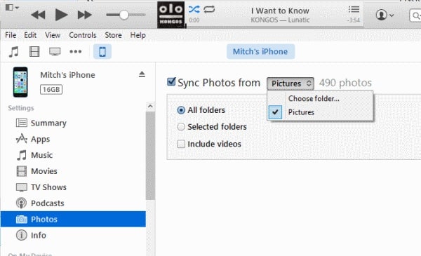 sync-photos-by-itunes