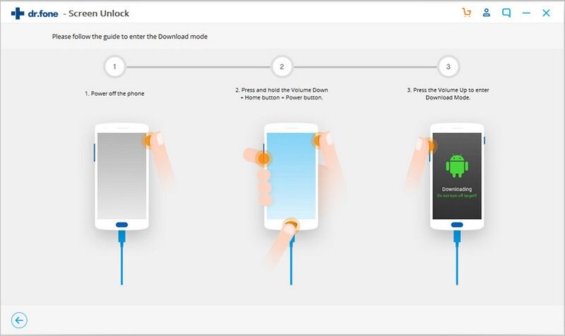 Unlock Android Phone With 7 Methods In 2021