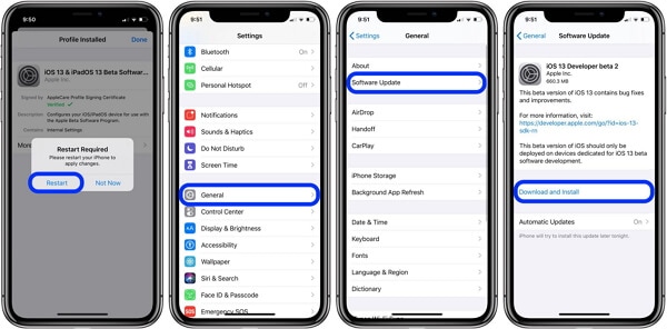 ios 14 beta download