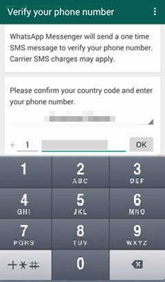  transfer whatsapp from android to android 