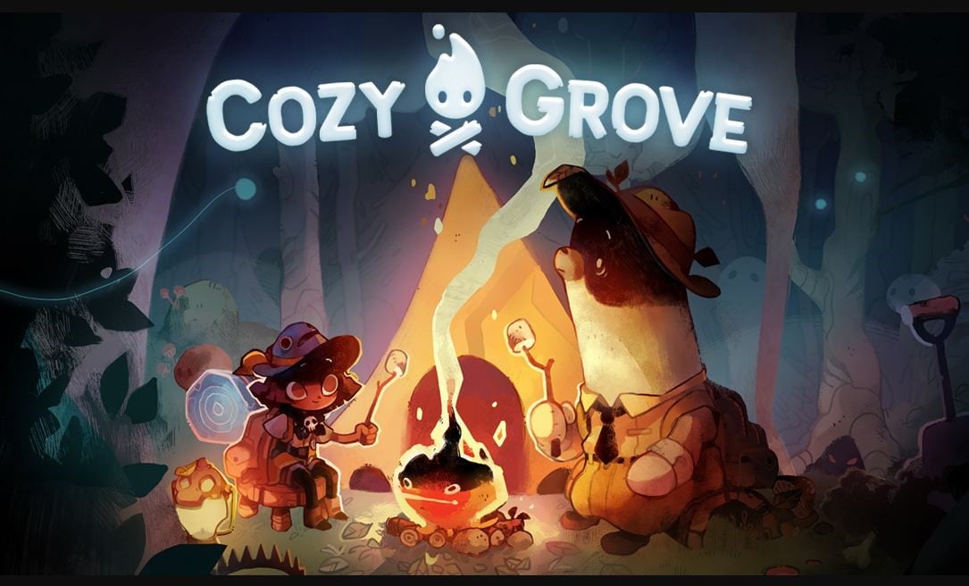 cozy grove