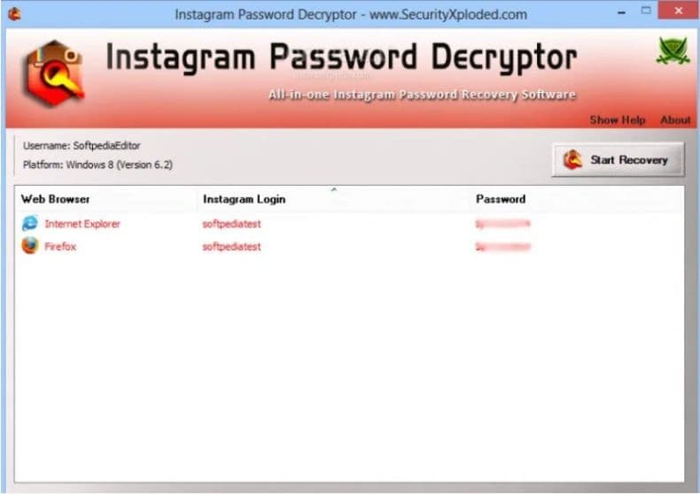 best instagram hacking tool