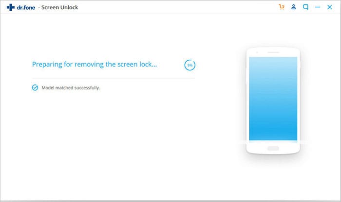 Android lock screen removal