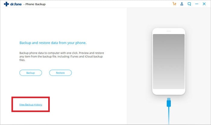 backup android app data to pc