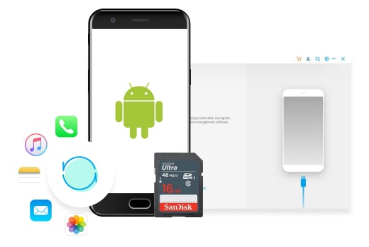 how to restore contacts from google to android phone