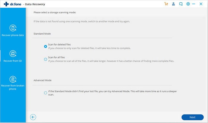 samsung data recovery