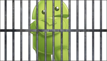 jailbreak android