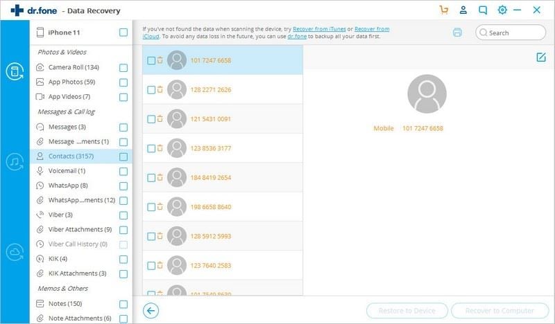 export contacts to vcards and vcf