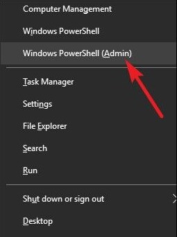 PowerShell Run Exe: How to Run Exe in PowerShell Windows 10/11 - MiniTool  Partition Wizard