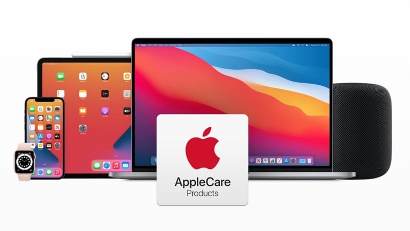 contact the apple care