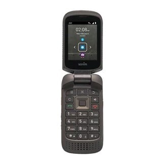 xp3 flip phone