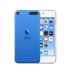 ipod touch data recovery