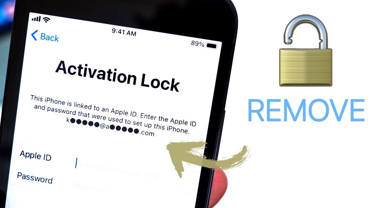 introduction to jailbreak iphone with lock