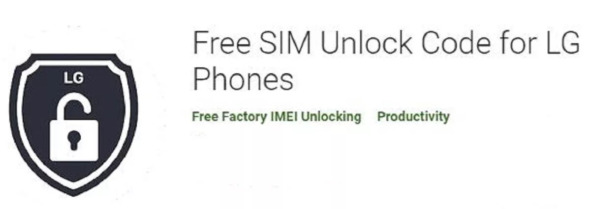 sim unlock code for lg