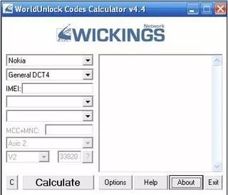 world unlock code calculator