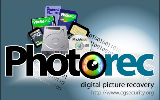 photorec review