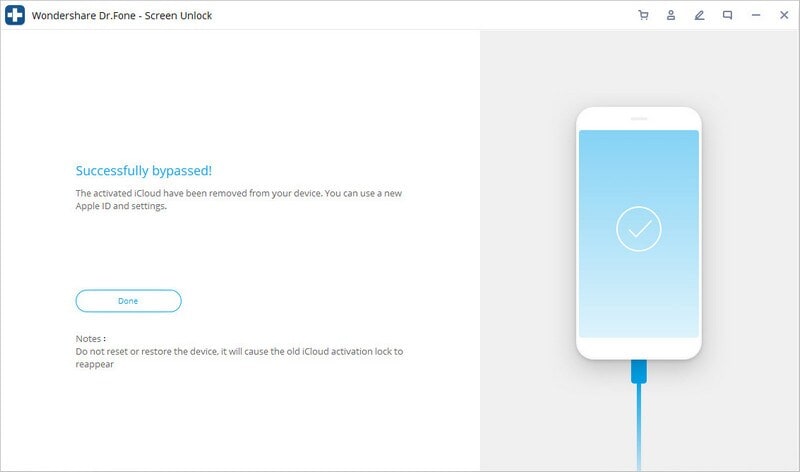 bypass activation lock