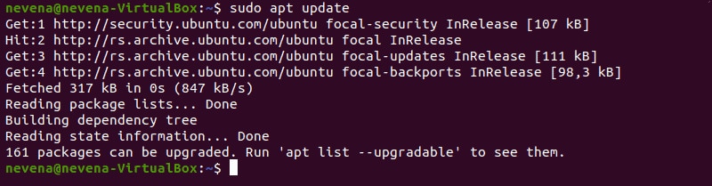 identifying ntfs partition