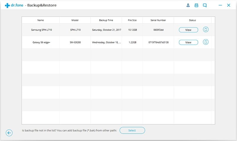 how to transfer data between iphone and android