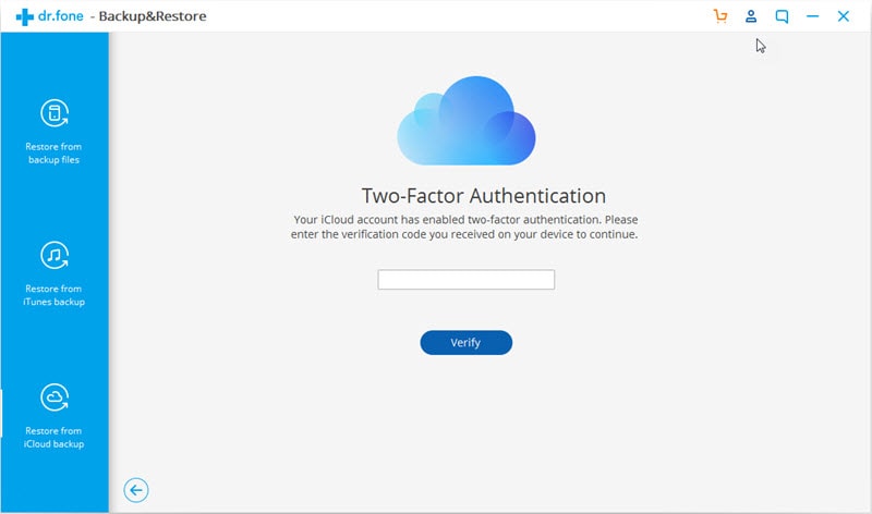 How to add your iCloud email address to your Android phone