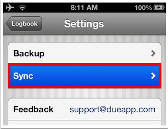 How to Fix Sync Issues on an iPhone or iPad