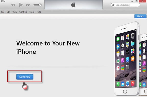 how to activate iphone 5s without sim