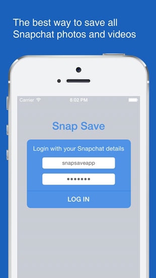  snapsave app