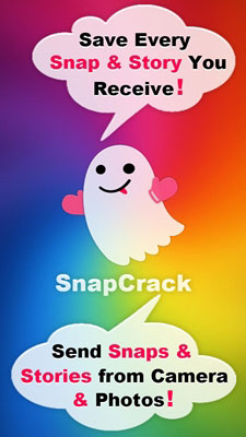 SnapCrack